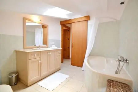 Mascaro, Maison Porto Cristo avec piscine et jardin - Photo 19