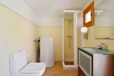 Mascaro, Maison Porto Cristo avec piscine et jardin - Photo 20