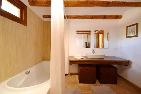 Mascaro, Maison Porto Cristo avec piscine et jardin - Photo 21