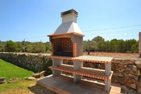 Mascaro, Maison Porto Cristo avec piscine et jardin - Photo 27