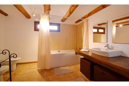 Mascaro, Maison Porto Cristo avec piscine et jardin - Photo 31
