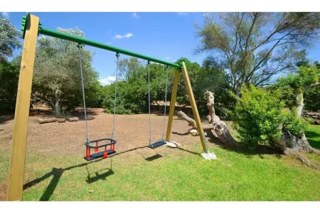 Mascaro, Maison Porto Cristo avec piscine et jardin - Photo 32