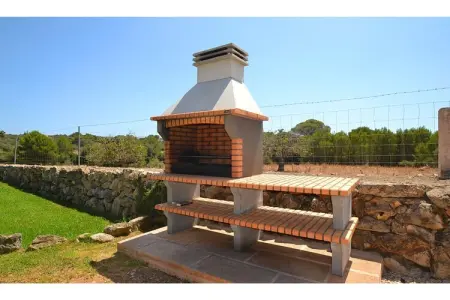 Mascaro, Maison Porto Cristo avec piscine et jardin - Photo 34