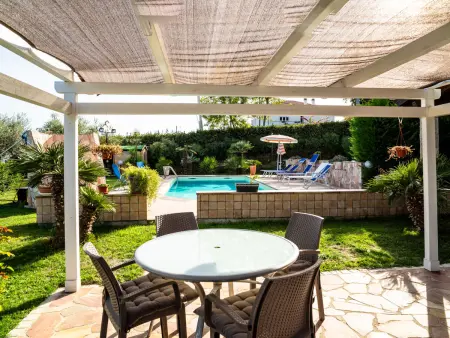 Rêve d'Or, Maison 5 personnes à Città Sant'Angelo - Photo 1