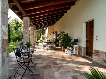 Rêve d'Or, Maison 5 personnes à Città Sant'Angelo - Photo 2