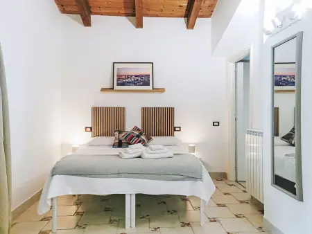 Rêve d'Or, Maison 5 personnes à Città Sant'Angelo - Photo 4