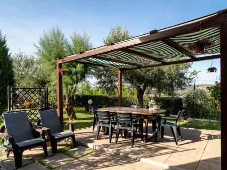 Rêve d'Or, Maison 5 personnes à Città Sant'Angelo - Photo 7