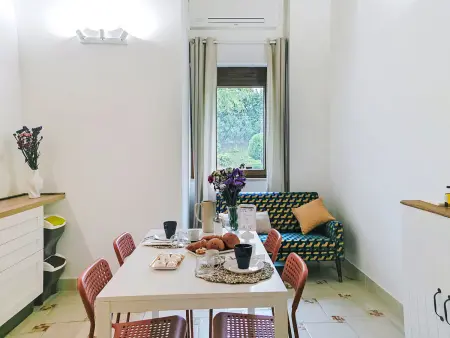 Rêve d'Or, Maison 5 personnes à Città Sant'Angelo - Photo 10