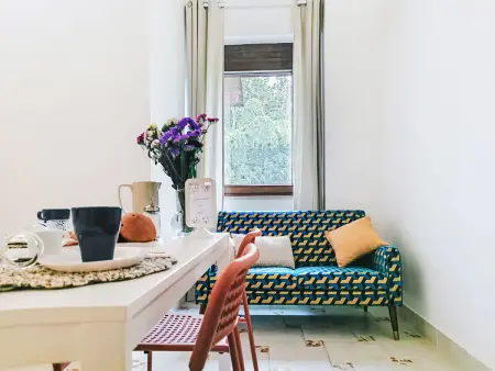 Rêve d'Or, Maison 5 personnes à Città Sant'Angelo - Photo 11