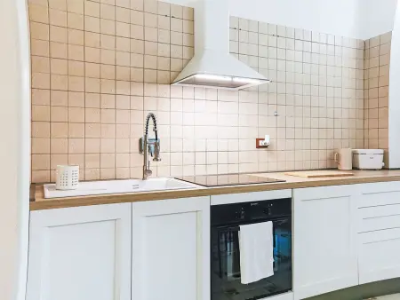 Rêve d'Or, Maison 5 personnes à Città Sant'Angelo - Photo 12