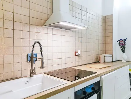 Rêve d'Or, Maison 5 personnes à Città Sant'Angelo - Photo 13