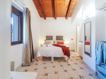 Rêve d'Or, Maison 5 personnes à Città Sant'Angelo - Photo 15