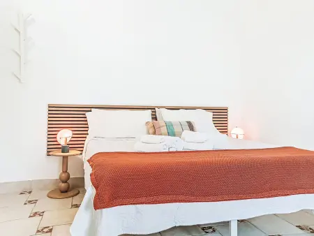 Rêve d'Or, Maison 5 personnes à Città Sant'Angelo - Photo 17
