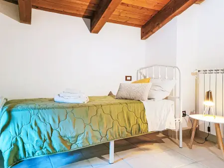 Rêve d'Or, Maison 5 personnes à Città Sant'Angelo - Photo 19