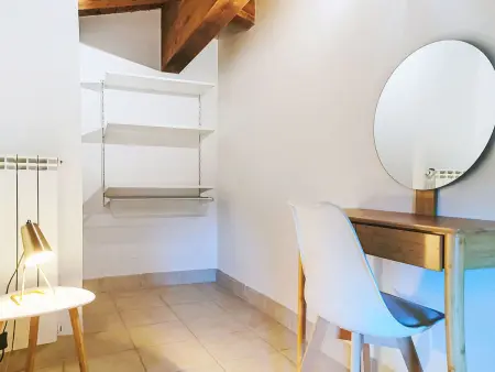 Rêve d'Or, Maison 5 personnes à Città Sant'Angelo - Photo 20