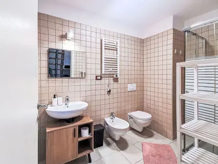 Rêve d'Or, Maison 5 personnes à Città Sant'Angelo - Photo 21