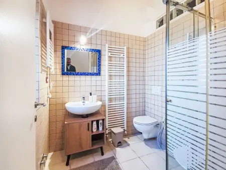 Rêve d'Or, Maison 5 personnes à Città Sant'Angelo - Photo 22