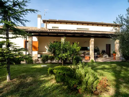 Rêve d'Or, Maison 5 personnes à Città Sant'Angelo - Photo 23