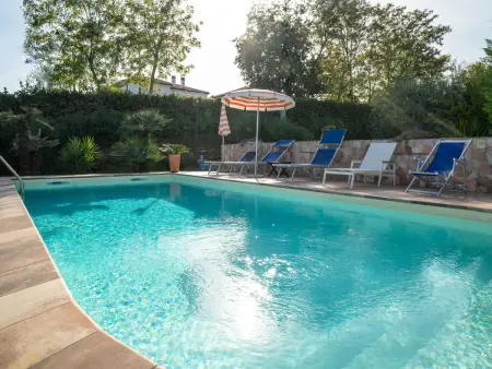 Rêve d'Or, Maison 5 personnes à Città Sant'Angelo - Photo 26