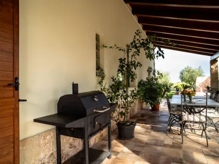 Rêve d'Or, Maison 5 personnes à Città Sant'Angelo - Photo 29