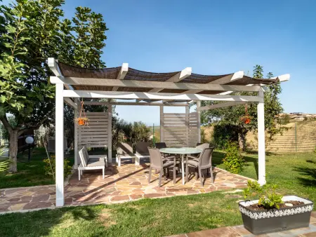 Rêve d'Or, Maison 5 personnes à Città Sant'Angelo - Photo 31
