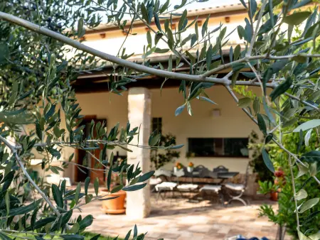 Rêve d'Or, Maison 5 personnes à Città Sant'Angelo - Photo 33