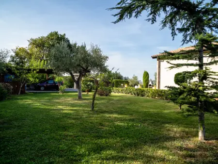 Rêve d'Or, Maison 5 personnes à Città Sant'Angelo - Photo 34