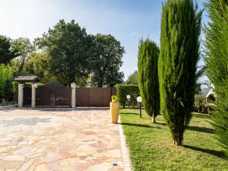 Rêve d'Or, Maison 5 personnes à Città Sant'Angelo - Photo 36