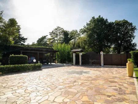 Rêve d'Or, Maison 5 personnes à Città Sant'Angelo - Photo 37