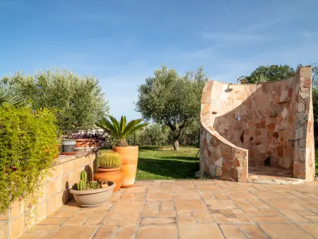 Rêve d'Or, Maison 5 personnes à Città Sant'Angelo - Photo 39