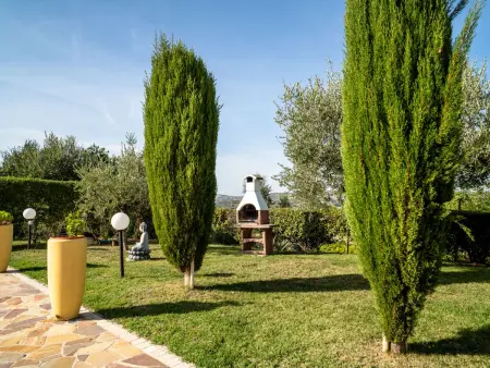 Rêve d'Or, Maison 5 personnes à Città Sant'Angelo - Photo 41