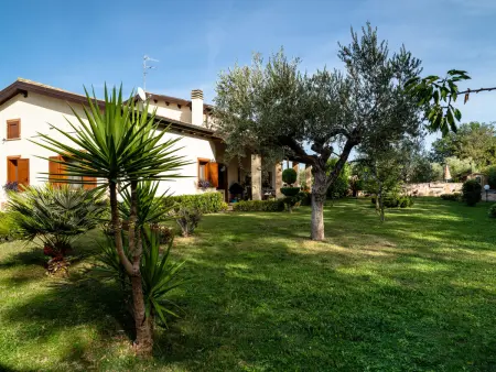 Rêve d'Or, Maison 5 personnes à Città Sant'Angelo - Photo 42