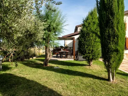 Rêve d'Or, Maison 5 personnes à Città Sant'Angelo - Photo 43