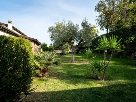 Rêve d'Or, Maison 5 personnes à Città Sant'Angelo - Photo 44