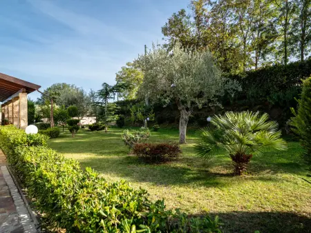 Rêve d'Or, Maison 5 personnes à Città Sant'Angelo - Photo 45