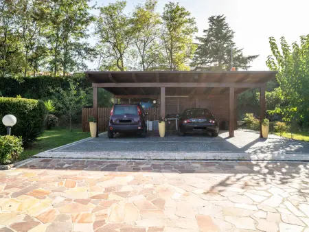 Rêve d'Or, Maison 5 personnes à Città Sant'Angelo - Photo 46