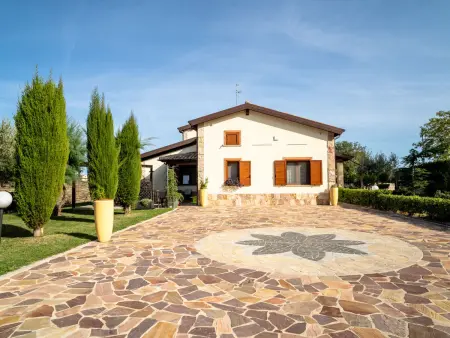 Rêve d'Or, Maison 5 personnes à Città Sant'Angelo - Photo 47