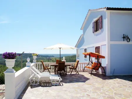 Stella, Maison 8 personnes à Rabac - Photo 1