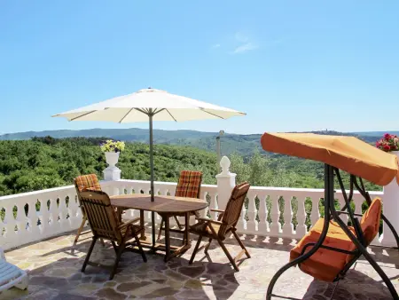 Stella, Maison 8 personnes à Rabac - Photo 3