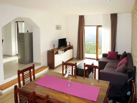 Stella, Maison 8 personnes à Rabac - Photo 6