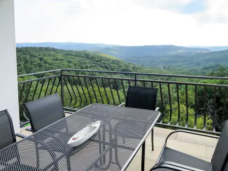 Stella, Maison 8 personnes à Rabac - Photo 7
