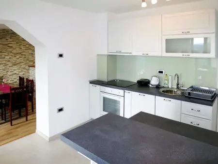 Stella, Maison 8 personnes à Rabac - Photo 8
