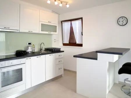 Stella, Maison 8 personnes à Rabac - Photo 9