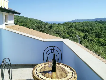Stella, Maison 8 personnes à Rabac - Photo 29