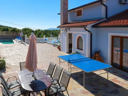 Stella, Maison 8 personnes à Rabac - Photo 35