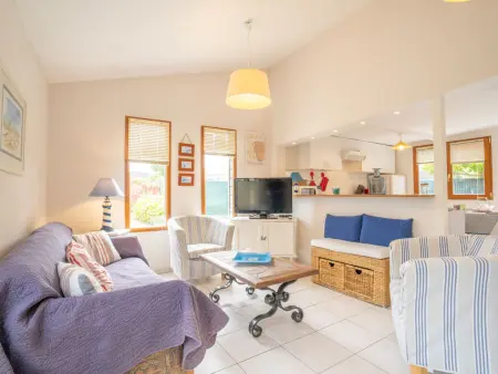 Les Hortensias, Maison 6 personnes à Trebeurden - Photo 2