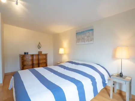 Les Hortensias, Maison 6 personnes à Trebeurden - Photo 4