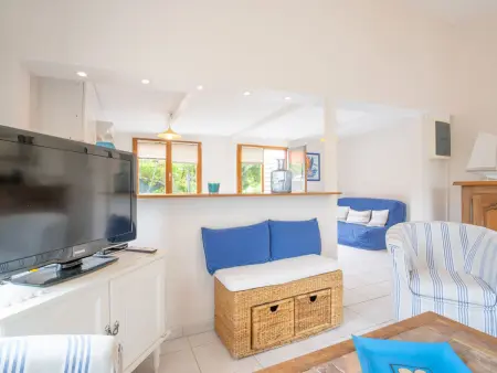 Les Hortensias, Maison 6 personnes à Trebeurden - Photo 6