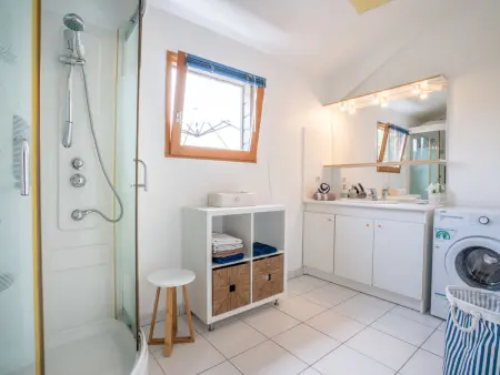 Les Hortensias, Maison 6 personnes à Trebeurden - Photo 19