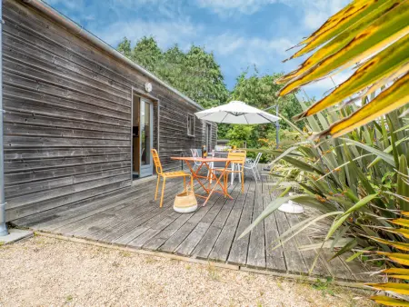 Les Hortensias, Maison 6 personnes à Trebeurden - Photo 20